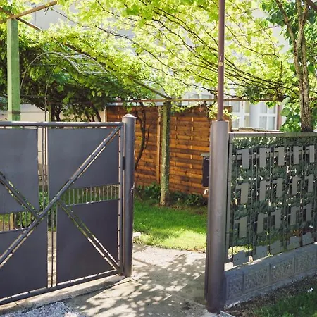 Kuca Za Odmor Barbarella Apartment Cakovec Exterior photo