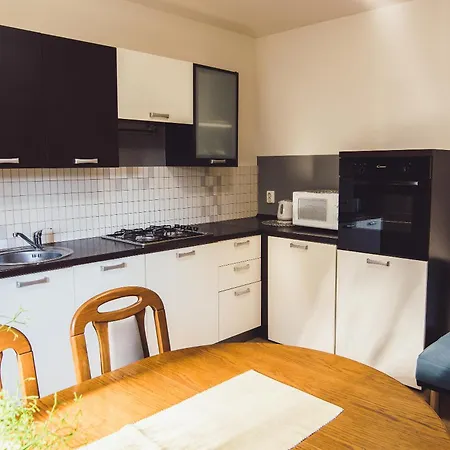 Kuca Za Odmor Barbarella Apartment Cakovec Exterior photo