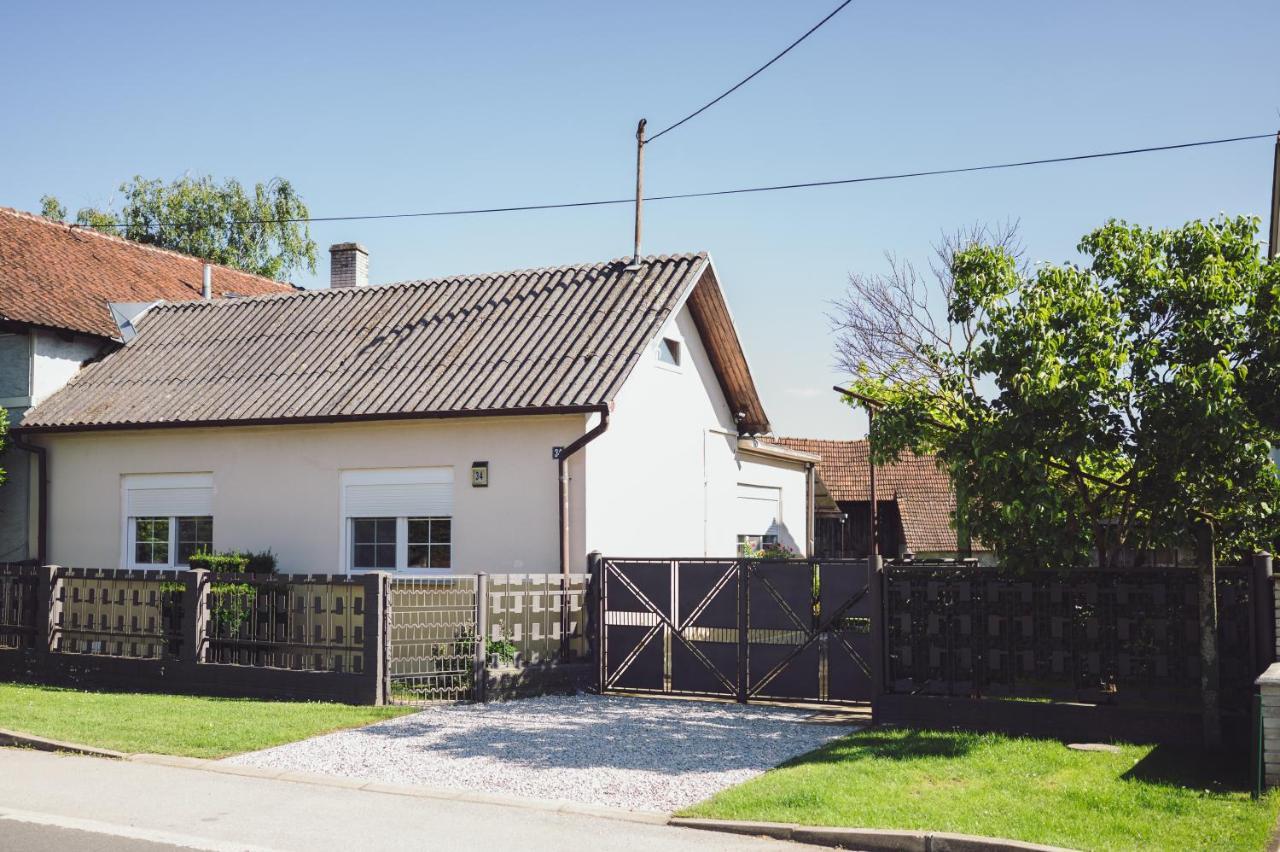 Kuca Za Odmor Barbarella Apartment Cakovec