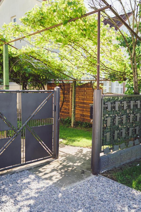 Kuca Za Odmor Barbarella