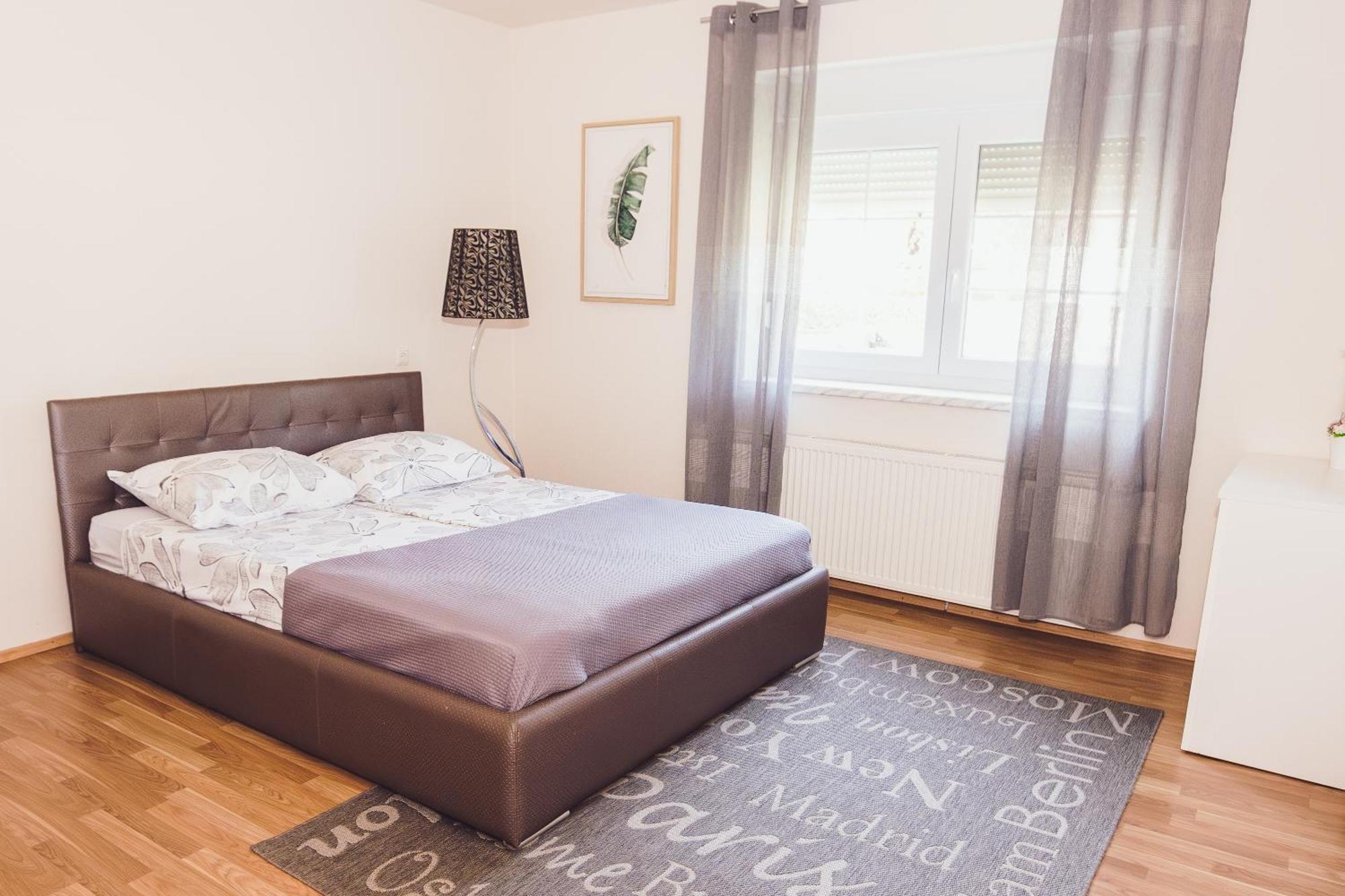 Kuca Za Odmor Barbarella Apartment Cakovec