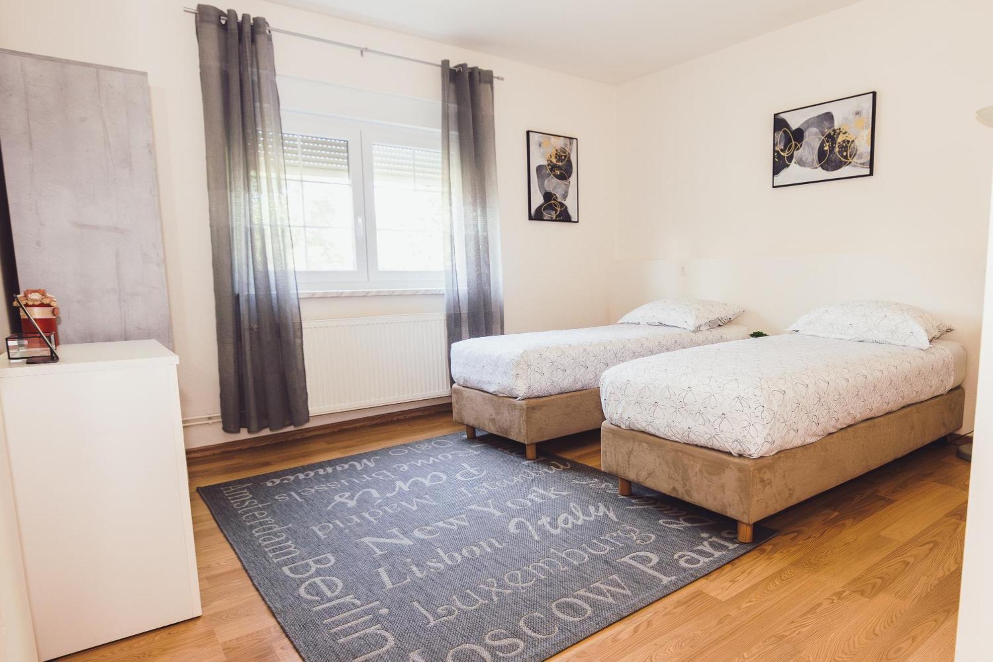 Apartment Kuca Za Odmor Barbarella *
