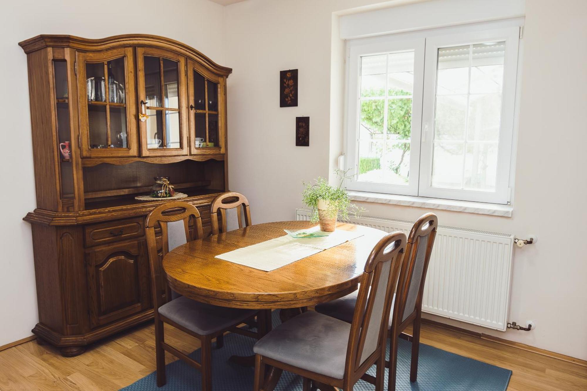 Apartment Kuca Za Odmor Barbarella Cakovec