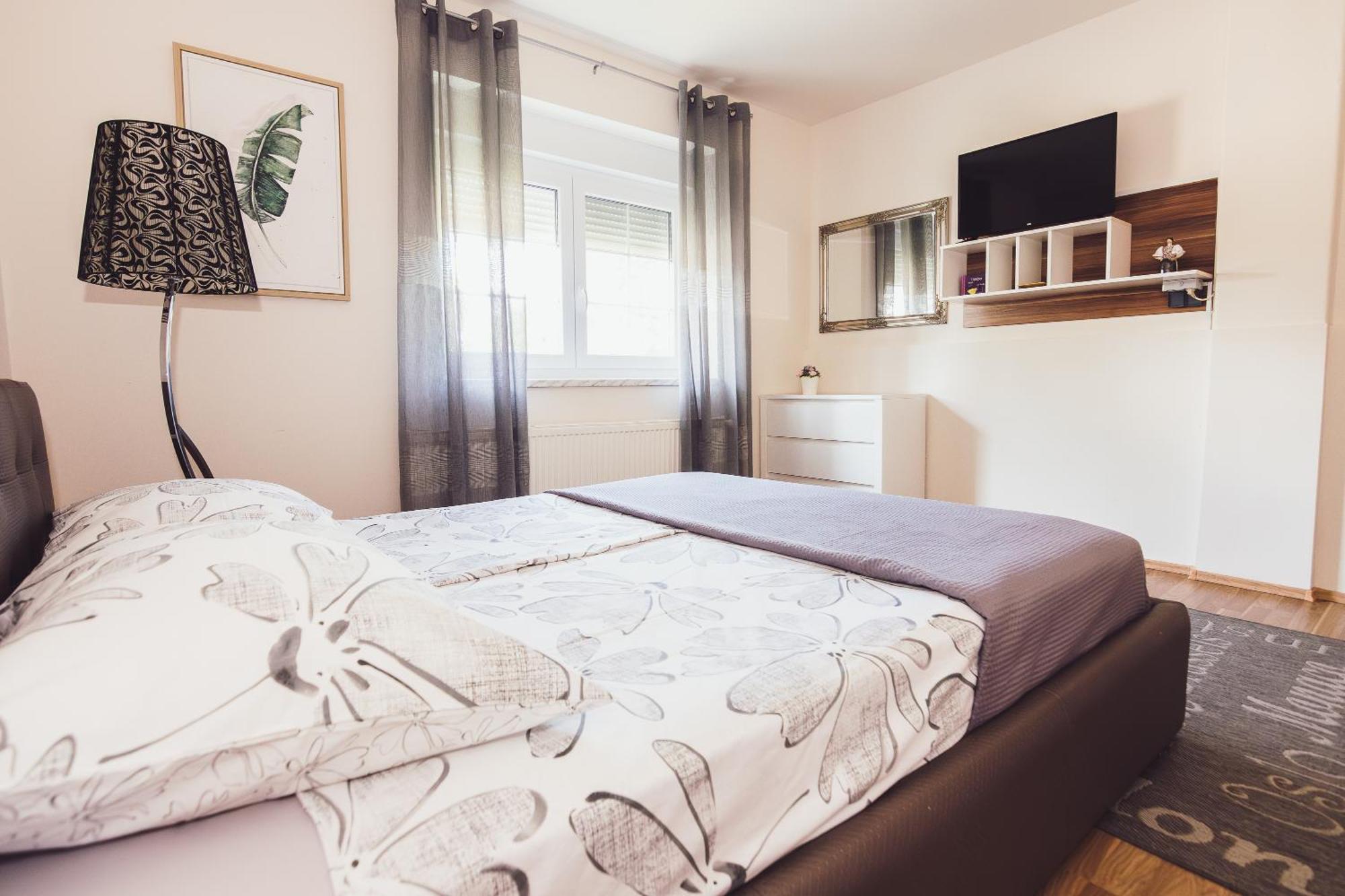 Apartment Kuca Za Odmor Barbarella