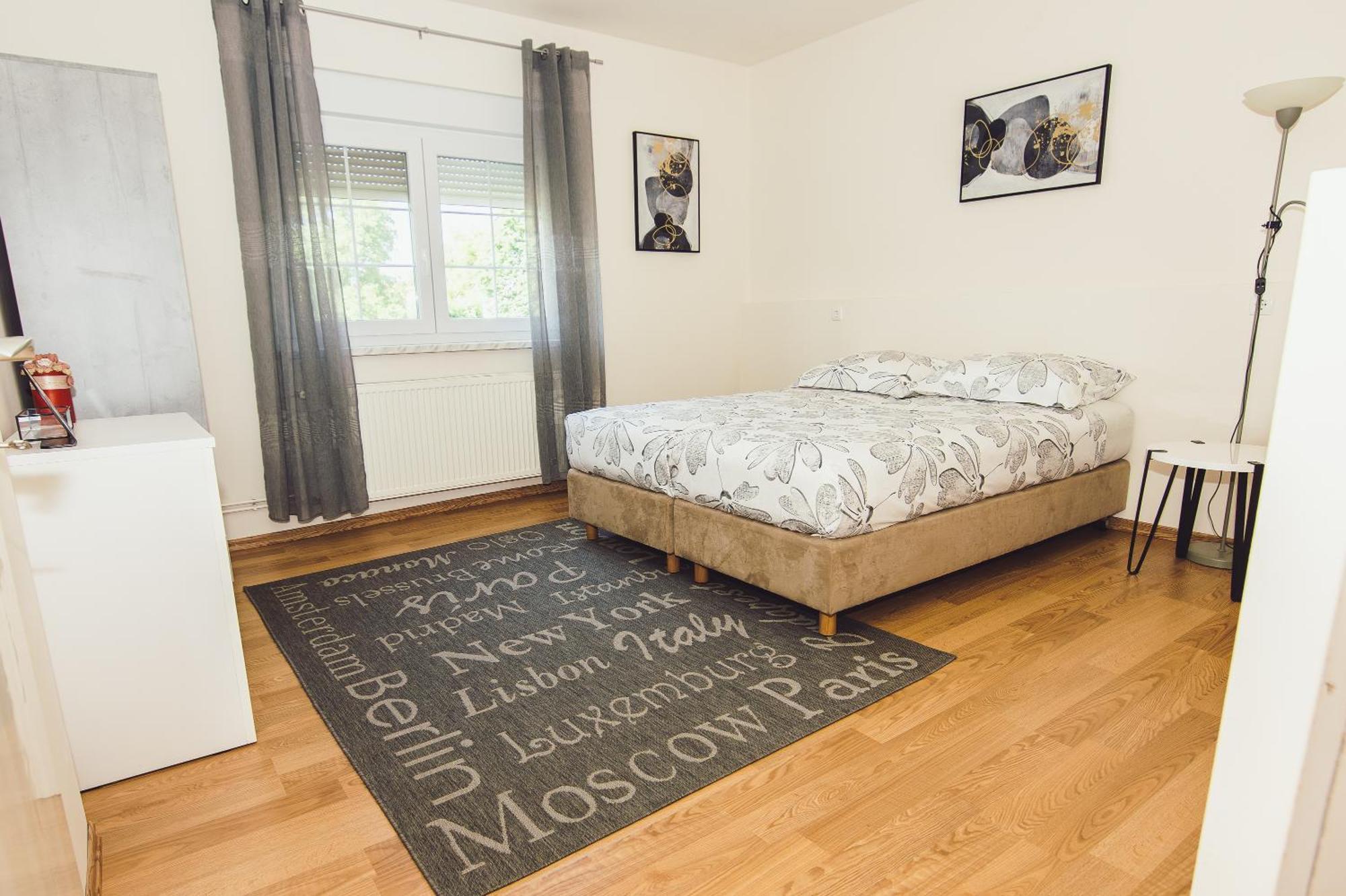 Kuca Za Odmor Barbarella Apartment *