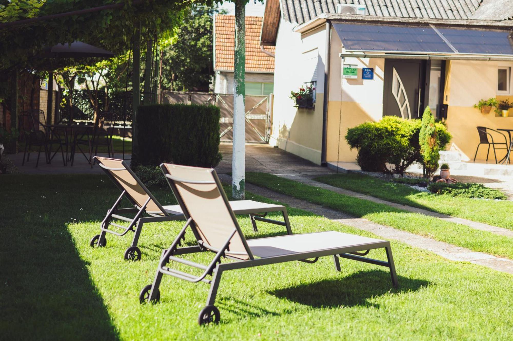 Apartment Kuca Za Odmor Barbarella