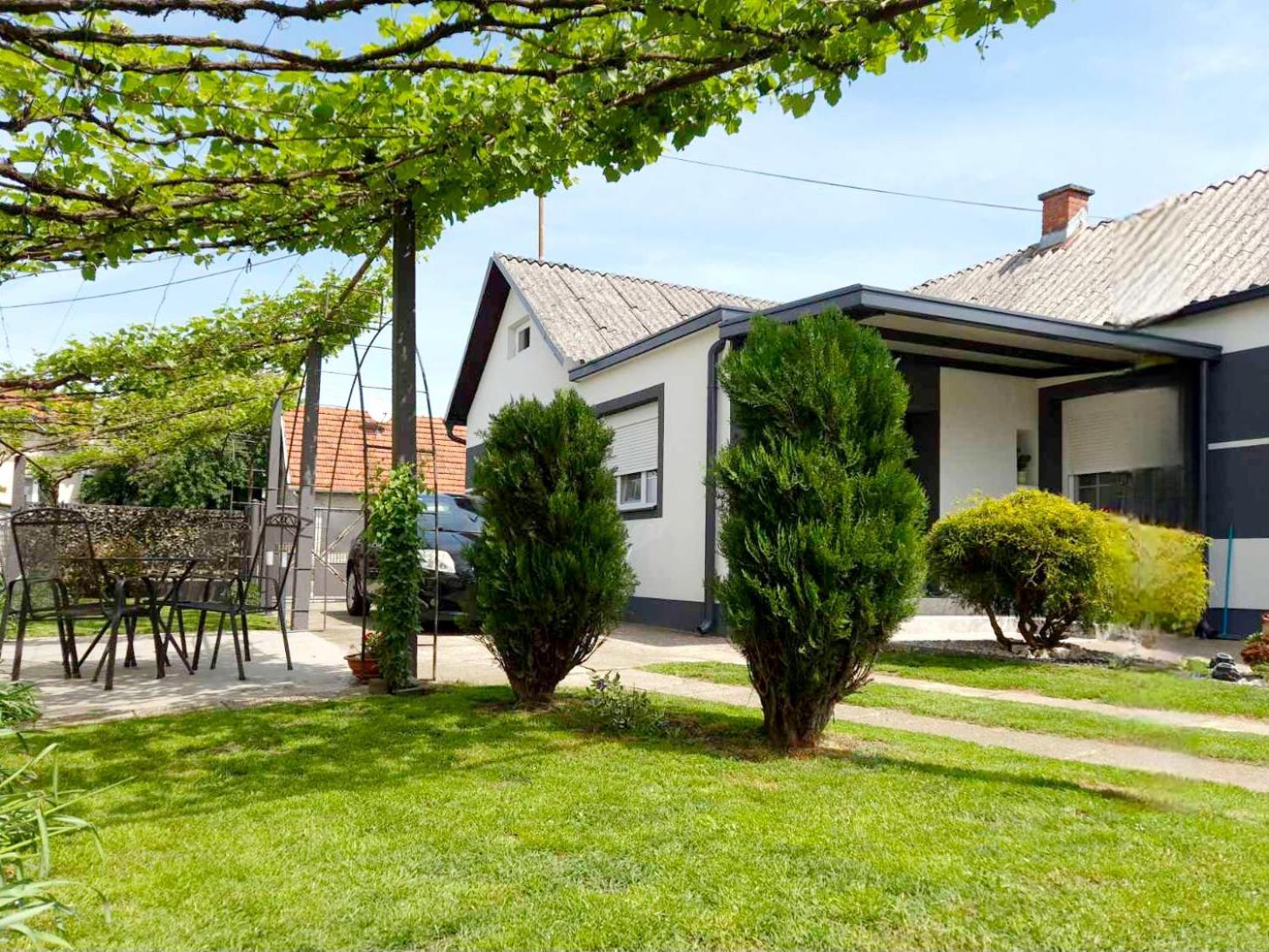 Apartament Kuca Za Odmor Barbarella Čakovec